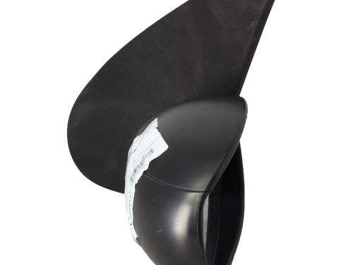 Left mirror PEUGEOT 206+ (2L_, 2M_) 1.1 | BP29371651C26 