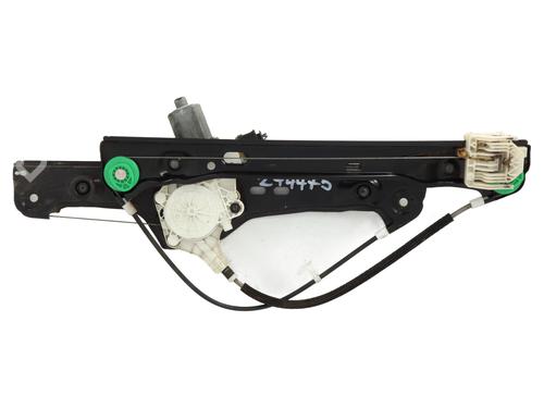 Used Right front window motor BMW 3 Touring (E91) 318 d (143 hp) 25593877