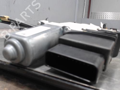 Used Right rear window motor SEAT LEON (1P1) 1.9 TDI (105 hp) 21302304