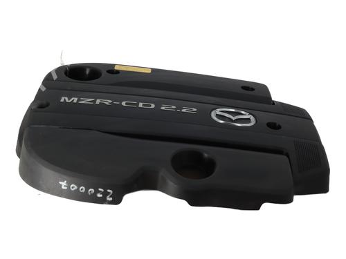 Used Upper protection Upper protection MAZDA 6 Hatchback (GH) 2.2 MZR-CD (GH10) (125 hp) 21301223 21301223