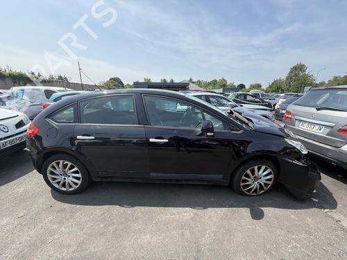 Gearbox CITROËN C4 I (LC_) 1.6 HDi | BP26582291M3 