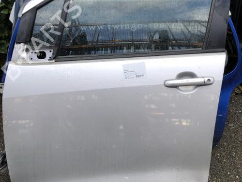 Used Left front door OPEL AGILA B (H08) 1.2 (F68) (86 hp) 21295662