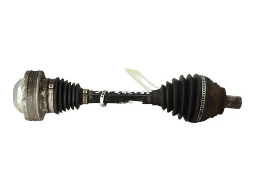 Left front driveshaft VW PASSAT B6 Variant (3C5) 2.0 TDI 16V | BP28001204M38 - Image 3