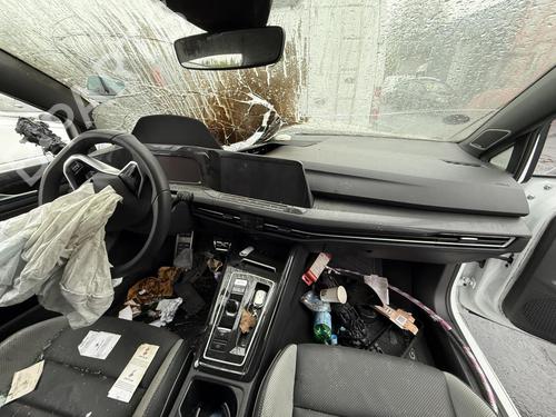 Gear lever VW GOLF VIII (CD1, DA1) 2.0 TDI GTD | BP25255563M90  - Image 23