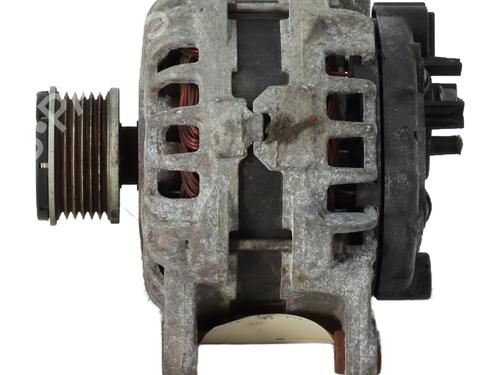 Used Alternator Alternator DACIA LOGAN MCV II 1.5 dCi (90 hp) 21292281 21292281