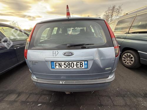 Headlight switch FORD FOCUS II Turnier (DA_, FFS, DS) 1.8 | BP23806151I24 - Image 16