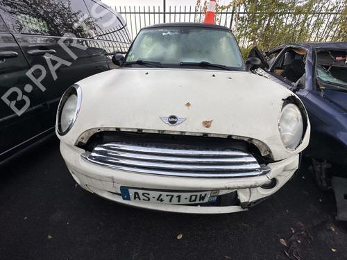 Starter MINI MINI (R56) Cooper | BP21290425M8  - Image 8