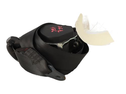 Used Front right seatbelt Front right seatbelt PEUGEOT 307 SW (3H) [2002-2009] 33563070 33563070