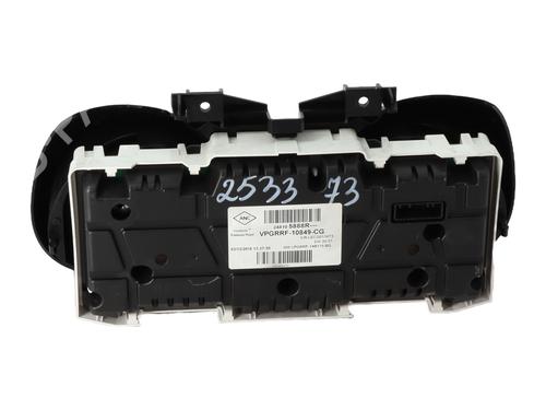 Compteur de vitesse RENAULT CLIO IV (BH_) 0.9 TCe 90 (BHNF, BHMA, BHMH, BHJK, BHJR) | BP29960710C47 