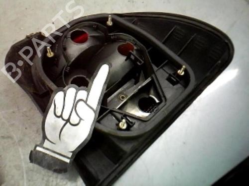 Used Left taillight ROVER 600 I (RH) 620 Si (131 hp) 21303777