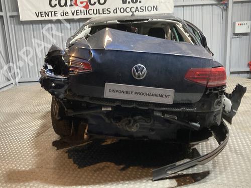 Sikkerhedssele-spænde VW PASSAT B8 (3G2, CB2) 2.0 TDI | BP33959946I32 - Image 7