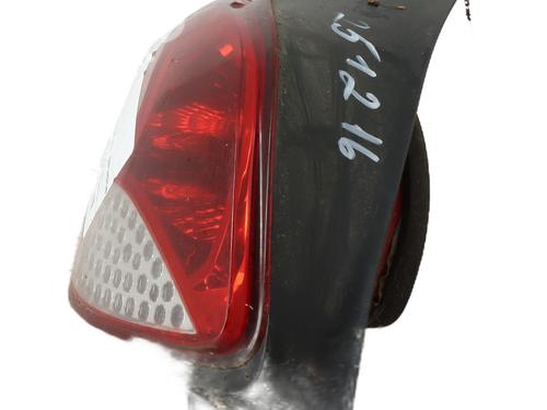 Left taillight PEUGEOT 206+ (2L_, 2M_) 1.1 | BP29117914C34 