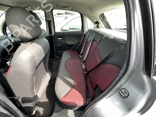 Starter CITROËN C3 I (FC_, FN_) 1.1 i | BP21311207M8 