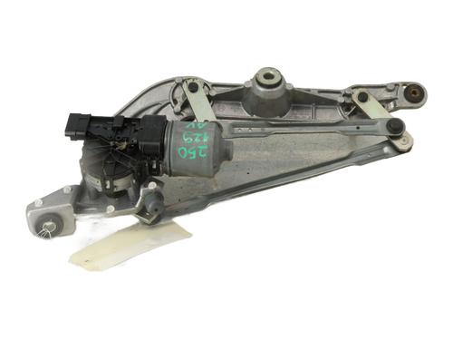 Front wiper motor RENAULT ZOE (BFM_) ZOE (BFMC, BFMD) | BP28292224M29 - Image 2