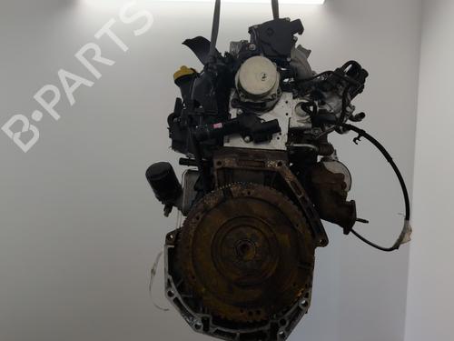 Engine RENAULT CLIO IV (BH_) 1.5 dCi 90 | BP25142978M1 