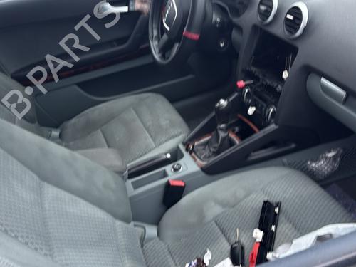 Starter AUDI A3 (8P1) 1.8 TFSI | BP30877793M8 - Image 24