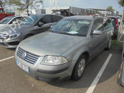 Left front window switch VW PASSAT B5.5 Variant (3B6) 1.9 TDI | BP21364834I27  - Image 8