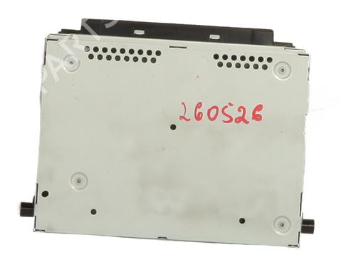 Radio VOLVO V40 Hatchback (525) D3 | BP32857004E6 - Image 3