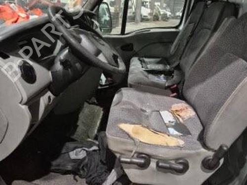 bremsepedal OPEL MOVANO A Van (X70) 2.5 CDTI (FD) | BP38531267I19  - Image 10