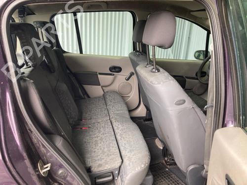Dørliste RENAULT MODUS / GRAND MODUS (F/JP0_) | BP37656003C150 - Image 20