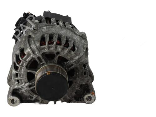 Used Alternator PEUGEOT 208 I (CA_, CC_) 1.2 VTI 82 (82 hp) 30534910