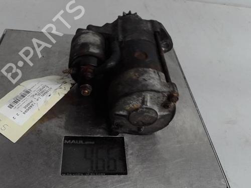 Starter NISSAN X-TRAIL I (T30) 2.2 dCi 4x4 | BP21302424M8 
