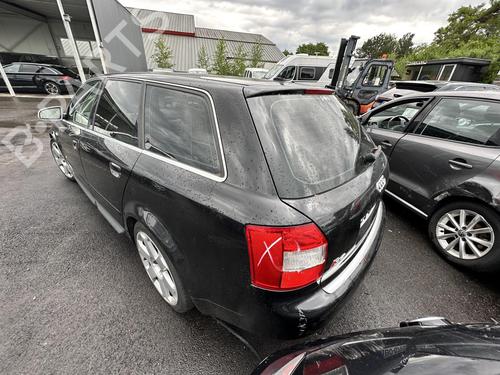 Left rear window motor AUDI A4 B6 Avant (8E5) S4 quattro | BP32136032E23  - Image 9