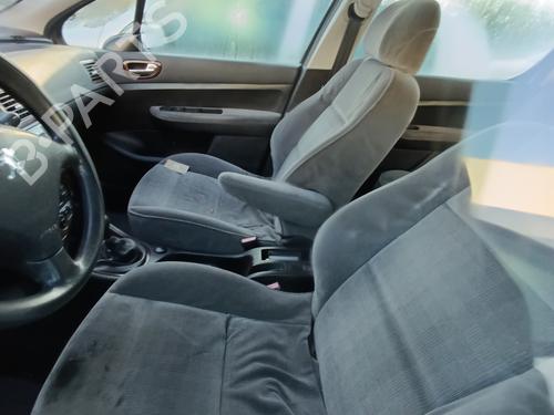 Right front window motor PEUGEOT 307 (3A/C) 2.0 HDi 110 | BP28427844E20 