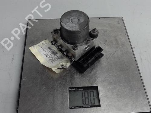 ABS pump FIAT GRANDE PUNTO (199_) 1.3 D Multijet (199.AXD11, 199.AXD1A, 199.AXD1B,... | BP21309179M43 