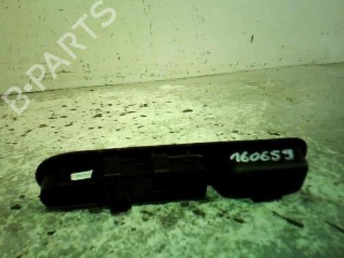 Right front window switch PEUGEOT 307 (3A/C) 2.0 HDi 90 | BP21317510I26 