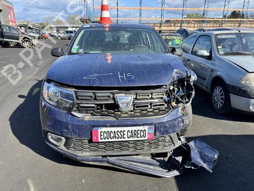 Right taillight DACIA SANDERO II 1.0 SCe 75 (B8JC, B8JD, B8NC) | BP33849152C35 - Image 12