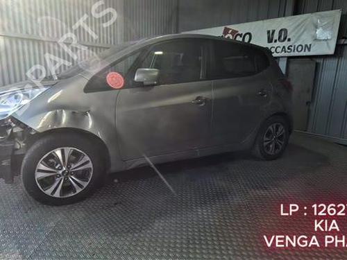 Right front driveshaft KIA VENGA (YN) 1.6 CVVT | BP38563250M39 - Image 13