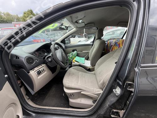 Climate control RENAULT CLIO III (BR0/1, CR0/1) 1.5 dCi (C/BR0G, C/BR1G) | BP27802503I5  - Image 18