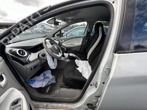 AC radiator RENAULT ZOE (BFM_) ZOE | BP21290512M32  - Image 17