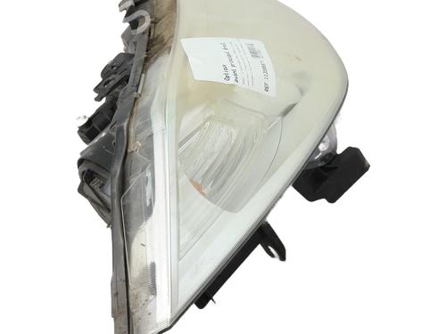 Right headlight RENAULT MEGANE II Coupé-Cabriolet (EM0/1_) 1.9 dCi | BP29499130C29 