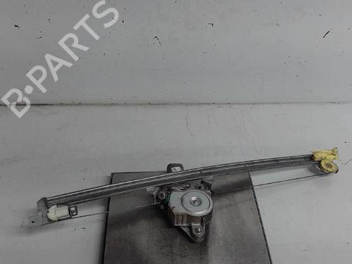 Right front window motor OPEL VIVARO A Bus (X83) 1.9 DTI (F7, J7, A07) | BP21319826E20 