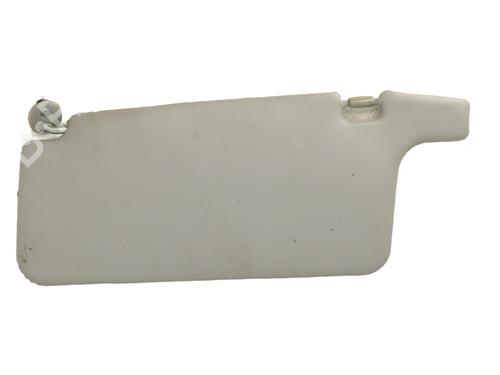 Used Right sun visor Right sun visor 32021691 32021691