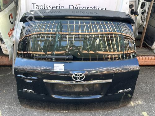 Used Tailgate TOYOTA RAV 4 III (_A3_) 2.2 D (ALA35_) (150 hp) 23982497