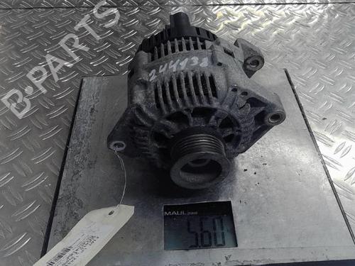 Used Alternator FIAT DUCATO Van (230_) 1.9 TD (82 hp) 21876483
