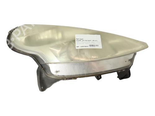 Right headlight CITROËN C3 Pluriel (HB_) 1.4 | BP33123109C29 - Image 2