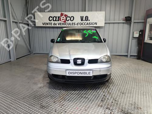 Used Parts SEAT AROSA (6H1) 1.4 (60 hp) 4371399