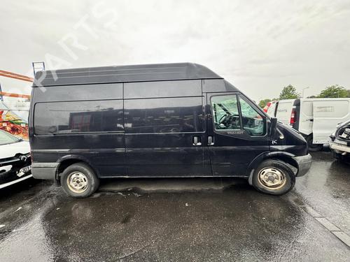 ABS pump FORD TRANSIT Van (FA_ _) 2.2 TDCi | BP21372181M43 - Image 18
