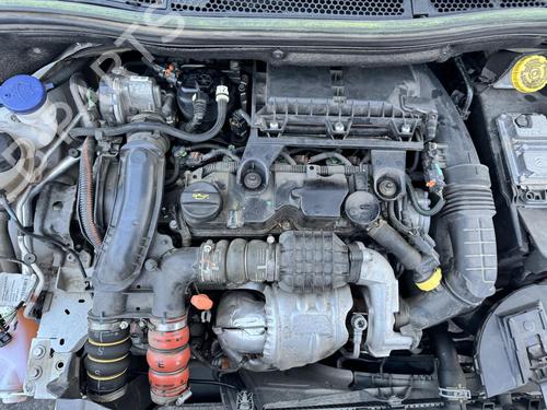 Starter PEUGEOT 208 I (CA_, CC_) 1.6 BlueHDi 100 | BP21297368M8 