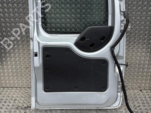 Left tailgate PEUGEOT BIPPER Tepee 1.3 HDi 75 | BP30155364C76 