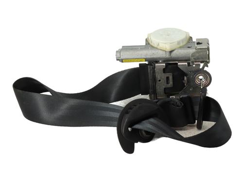 Used Front left seatbelt CITROËN C4 CACTUS 1.2 VTi 82 (82 hp) 31211479