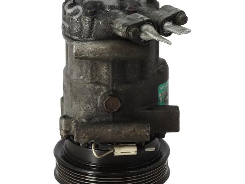 Used AC compressor AC compressor RENAULT KANGOO (KC0/1_) 1.5 dCi (84 hp) 21292824 21292824
