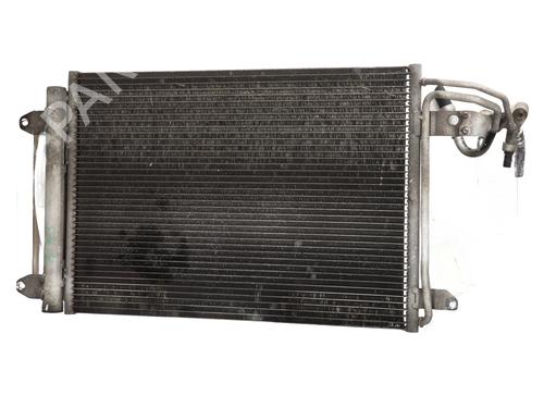 Used AC radiator AC radiator VW GOLF PLUS V (5M1, 521) [2004-2013] 33703239 33703239