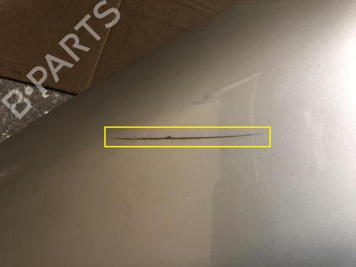 Used Left front fenders CHRYSLER VOYAGER / GRAND VOYAGER III (GS_, NS_) 2.4 i (151 hp) 21310161
