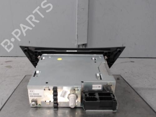 Radio RENAULT LAGUNA III (BT0/1) 2.0 dCi (BT01, BT08, BT09, BT0E, BT0K, BT12, BT1C, BT1D,... | BP21313017E6 