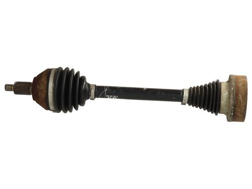 Used Left front driveshaft Left front driveshaft SKODA FABIA III Estate (NJ5) 1.2 TSI (110 hp) 30056003 30056003